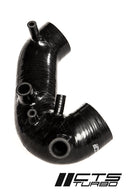 CTS B5/B6 A4 1.8T 3" Turbo Inlet Hose-3