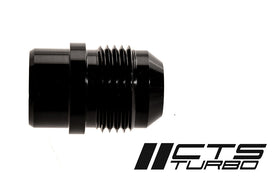 CTS -10AN Valve Cover Breather Adapter For 06A 1.8T - 0