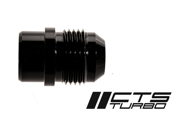 CTS -10AN Valve Cover Breather Adapter For 06A 1.8T