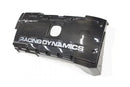 Racing Dynamics Carbon Fiber Engine Cover - BMW / N54-1