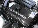 Racing Dynamics Carbon Fiber Engine Cover - BMW / N54-4