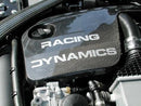 Racing Dynamics Carbon Fiber Engine Cover - BMW / F8X / M3 / M4 / S55-3