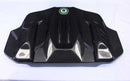 Racing Dynamics Carbon Fiber Engine Cover - BMW / F1X / M5 / M6 / S63 / V10-2