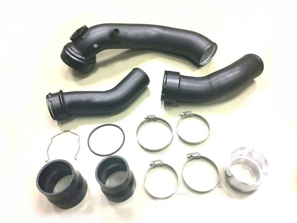 Charge Pipe Kit For BMW X3 F25/X4 F26 M40i/35i AWD N55 | 139-10-55-310