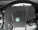 Racing Dynamics Carbon Fiber Engine Cover | BMW 1/2/3/M2/4 Series-4