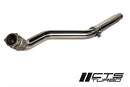 CTS TURBO B8/B8.5 AUDI A4/A5/ALLROAD 2.0T NON-RESONATED DOWNPIPE-3