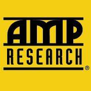 AMP Research 10-23 Toyota 4Runner (Excl. LTD/TRD Sport Model w/Cladding) PowerStep - Black