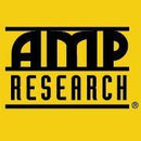 AMP Research 1998-2017 Nissan Frontier Bedxtender - Black-4