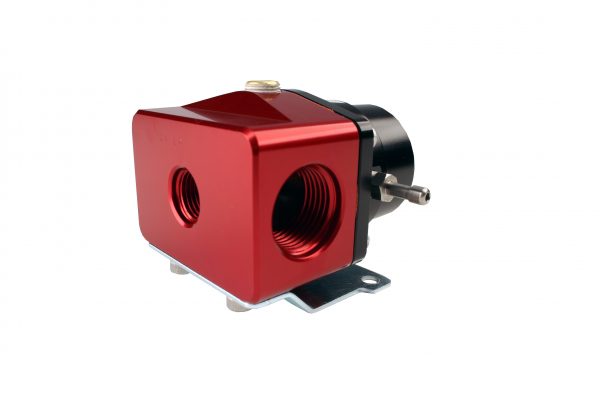 Aeromotive A1000 Injected Bypass Adjustable EFI Regulator (2) -10 Inlet/-6 Return - 0