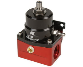 Aeromotive A1000 Injected Bypass Adjustable EFI Regulator (2) -10 Inlet/-6 Return