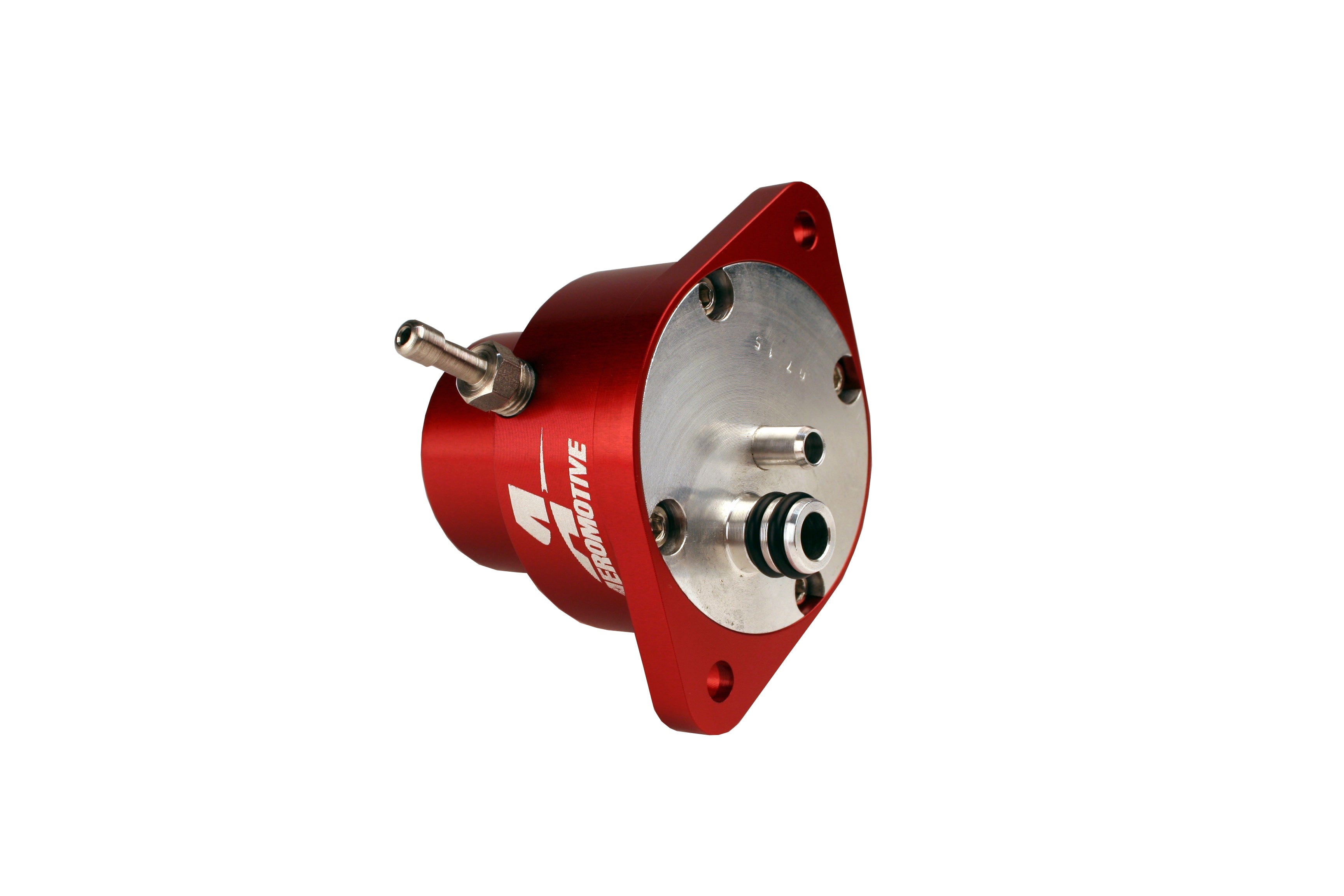 Aeromotive 94-99 Ford 4.6 / 94-97 5.0 Billet Adjustable Regulator - 0