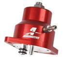 Aeromotive 94-99 Ford 4.6 / 94-97 5.0 Billet Adjustable Regulator-1