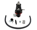 Aeromotive Billet LT1 Adjustable Regulator - 92-96 Corvette/Ram Jet 350 EFI Crate Engine-1