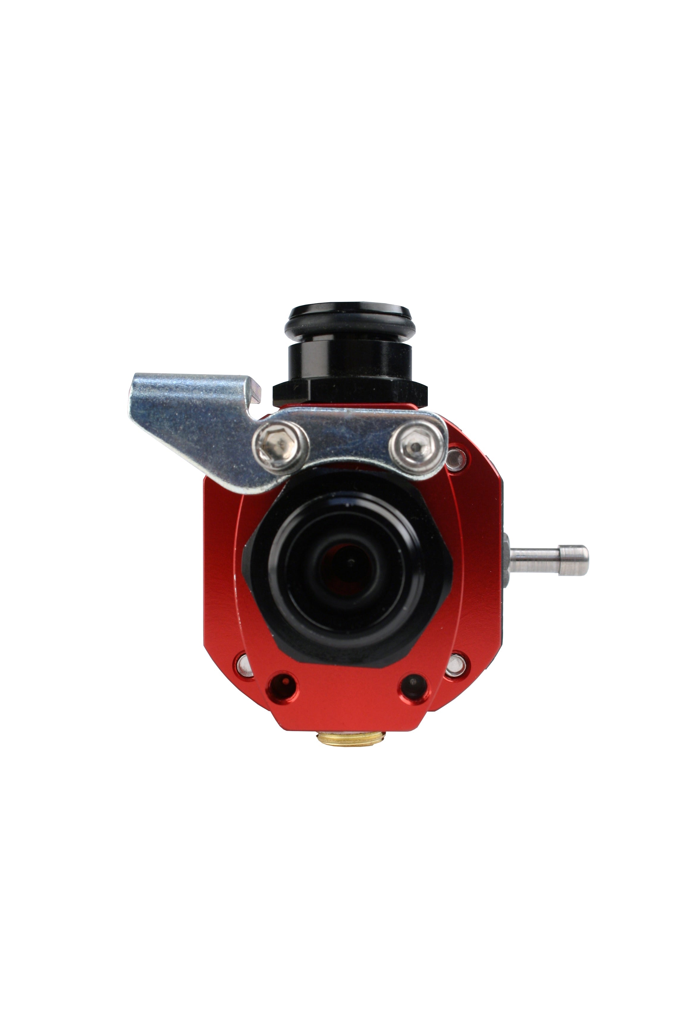 Aeromotive Billet LT1 Adjustable Regulator - 94-97 F-Body GM/94-96 Impala SS - 0