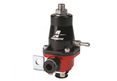 Aeromotive Billet LT1 Adjustable Regulator - 92-96 Corvette/Ram Jet 350 EFI Crate Engine