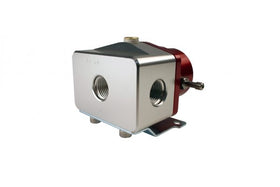 Aeromotive A1000-6 Injected Bypass Adjustable EFI Regulator (2) -6 Inlet/(1) -6 Return - 0