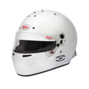 Bell Helmet Rs7 White (Hans) 59(7 3/8) Fia8859-2024/Sa2025-1