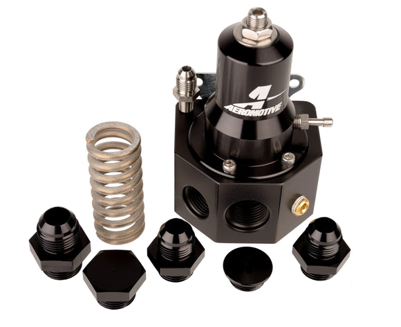 Aeromotive Pro-Series EFI Boost Reference Regulator