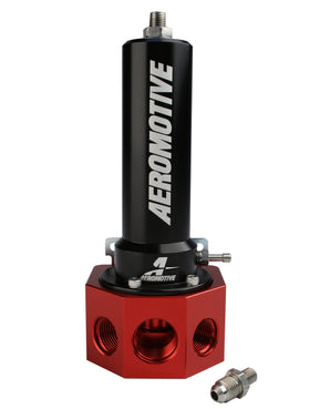 Aeromotive Belt Drive Pump EFI Regulator