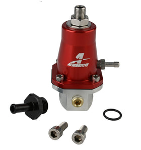 Aeromotive 92-97 Honda/Acura 1.6L VTEC Billet Adjustable Regulator