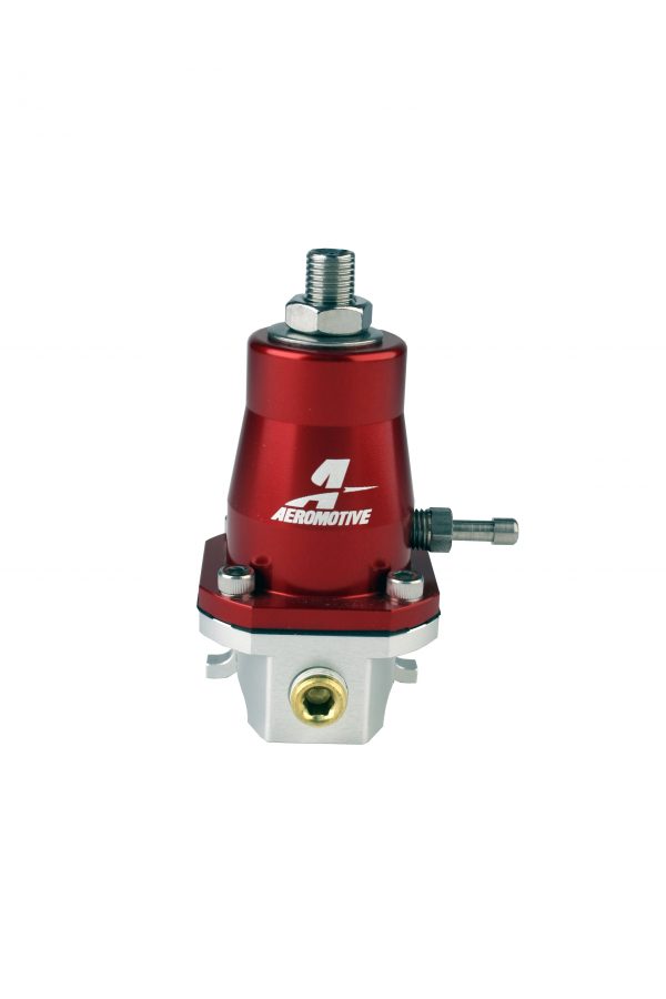 Aeromotive 92-97 Honda/Acura 1.6L VTEC Billet Adjustable Regulator - 0