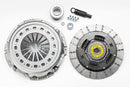 South Bend Clutch 88-93 Dodge Getrag/94-03 5.9L NV4500/99-00.5 NV5600(235hp) Feramic Clutch Repl-1