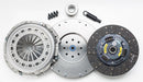 South Bend Clutch 88-93 Dodge Getrag/94-03 5.9L NV4500/99-00.5 NV5600(235hp) 13in HD Org Clutch Kit-1