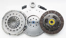South Bend Clutch 88-93 Dodge Getrag/94-03 5.9L NV4500/99-00.5 NV5600(235hp) 13in Org Clutch Kit-1