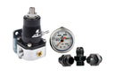 Aeromotive Regulator and Fitting Kit-1