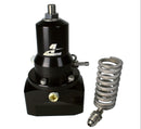 Aeromotive Adjustable Regulator - 30-120 PSI - .500 Valve - 2x AN-12 Inlets / AN-12 Return-1