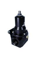 Aeromotive Adjustable Regulator - 30-120 PSI - .500 Valve - 2x AN-12 Inlets / AN-12 Return-2