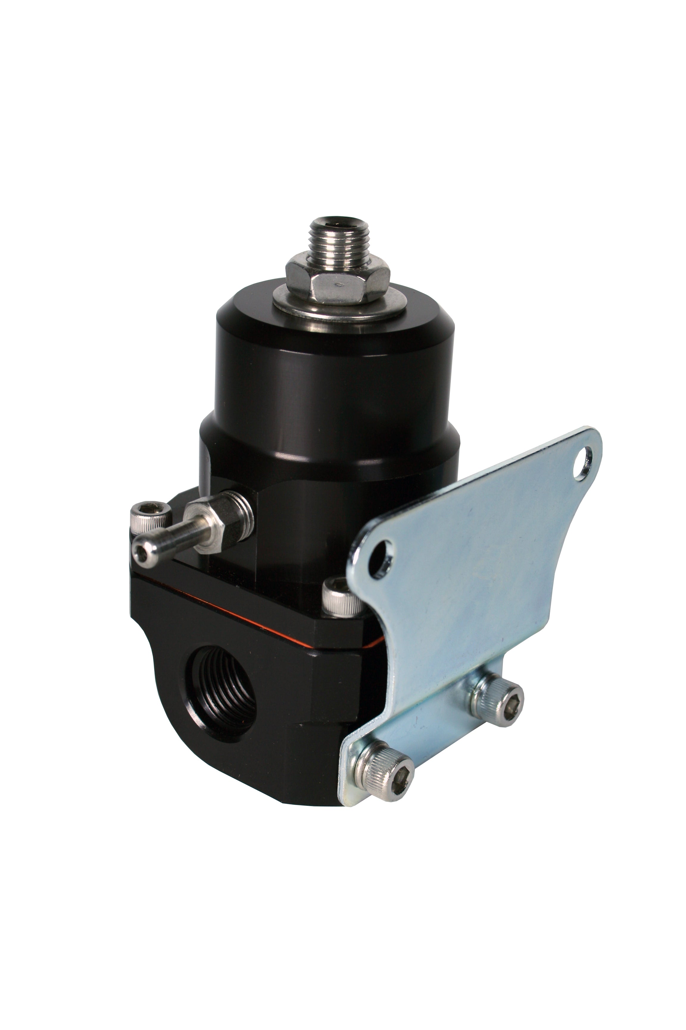 Aeromotive A1000 Adjustable EFI Regulator (2) -6 Inlet/-6 Return - 0