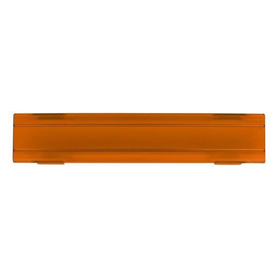 Rigid Industries Light Cover for SR-Series Amber PRO - 11in.
