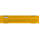 Rigid Industries 10in SR-Series Pro Light Cover - Black-1