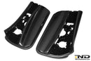 RKP BMW E92 M3 Carbon Door Panel Set-1