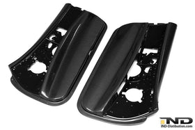 RKP BMW E92 M3 Carbon Door Panel Set