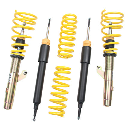 ST Suspension X Coilover System - E90 | E92 3-Series