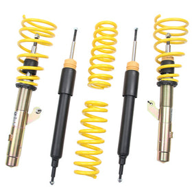 ST Suspension X Coilover System - E90 | E92 3-Series