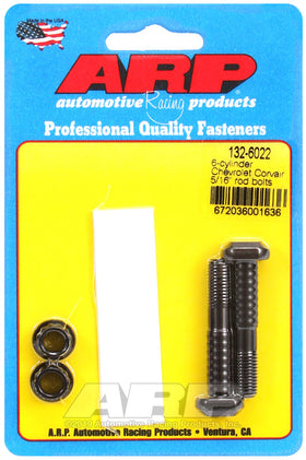 ARP Chevy Corvair 6 cylinder 5/16 Rod Bolt (2 Bolts)