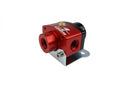 Aeromotive Carbureted Adjustable Regulator - Billet 2-Port AN-6-2