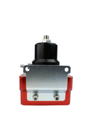 Aeromotive A2000 Carbureted Bypass Regulator - 4-Port-2
