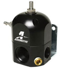 Aeromotive Marine Carb 2-Port Bypass Regulator-1