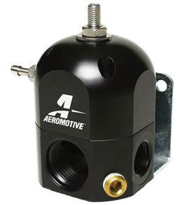 Aeromotive Marine Carb 2-Port Bypass Regulator