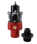 Aeromotive Pro-Stock 2-Port Regulator 4-8 PSI-1