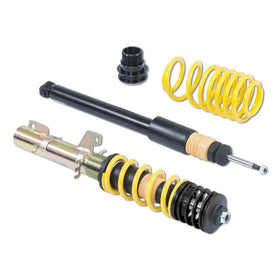 ST X Height Adjustable Coilover Kit 98-05 VW Golf IV, 98-10 New Beetle, 03-10 Beetle Convertible / 00-06 Audi,TT + TT Roadster (8N) 2WD - 0