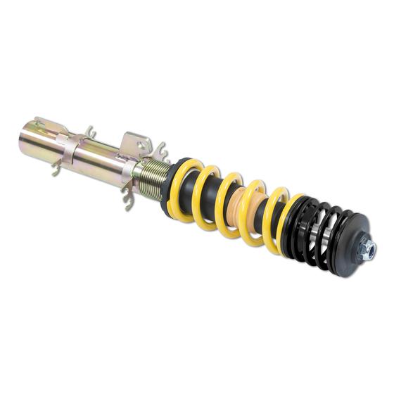ST X Height Adjustable Coilover Kit 98-05 VW Golf IV, 98-10 New Beetle, 03-10 Beetle Convertible / 00-06 Audi,TT + TT Roadster (8N) 2WD