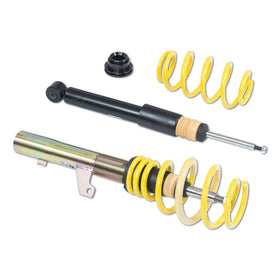 ST X Height Adjustable Coilover Kit 05-10 VW Golf V / Jetta V, 06-13 A3 (8P) 2WD, 2012 VW Jetta Sedan GLI 2.0L 2WD/ 05-09 Jetta V Wagon incl. GLI, 08-09 Audi TT (8J) 2WD Coupe, Roadster, 08+ TT (8J) Coupe , Roadster Quattro - 0