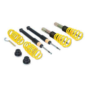 ST X Height Adjustable Coilover Kit 09+ Audi A4 (B8) Wagon 4WD, 12+ Audi A7 (4G) 3.0, 3.0TDI