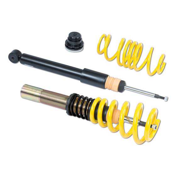 ST X Height Adjustable Coilover Kit 09+ Audi A4 (B8) Wagon 4WD, 12+ Audi A7 (4G) 3.0, 3.0TDI - 0