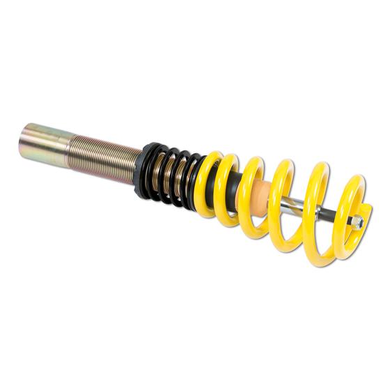 ST X Height Adjustable Coilover Kit 09+ Audi A4 (B8) Wagon 4WD, 12+ Audi A7 (4G) 3.0, 3.0TDI